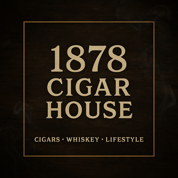 1878 Cigar House 